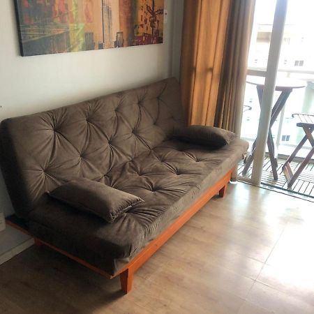 Apartamento Porto Real Apartment Mangaratiba Luaran gambar