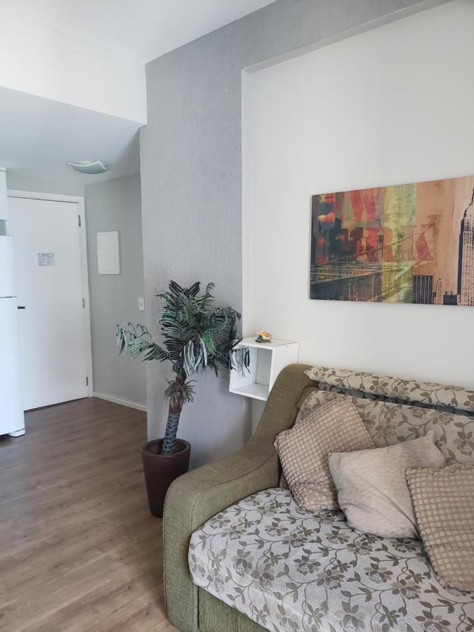 Apartamento Porto Real Apartment Mangaratiba Luaran gambar