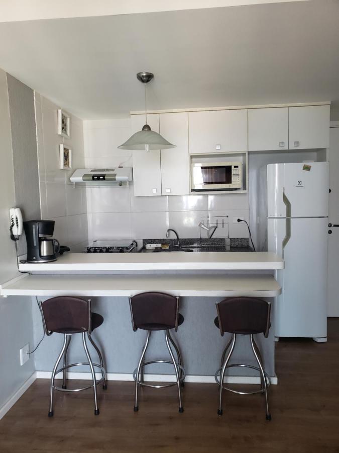 Apartamento Porto Real Apartment Mangaratiba Luaran gambar
