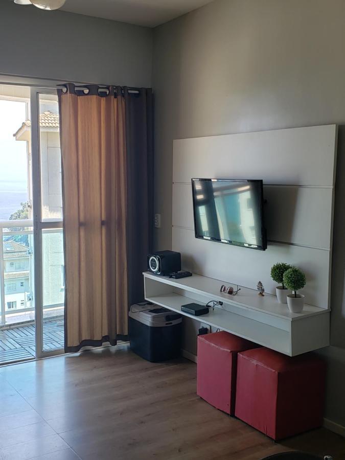 Apartamento Porto Real Apartment Mangaratiba Luaran gambar