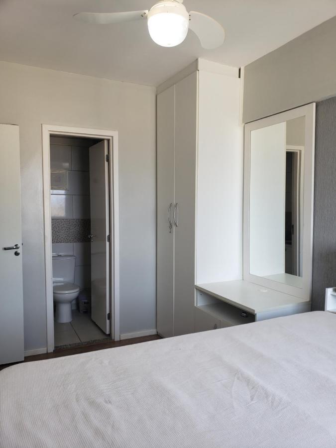 Apartamento Porto Real Apartment Mangaratiba Luaran gambar