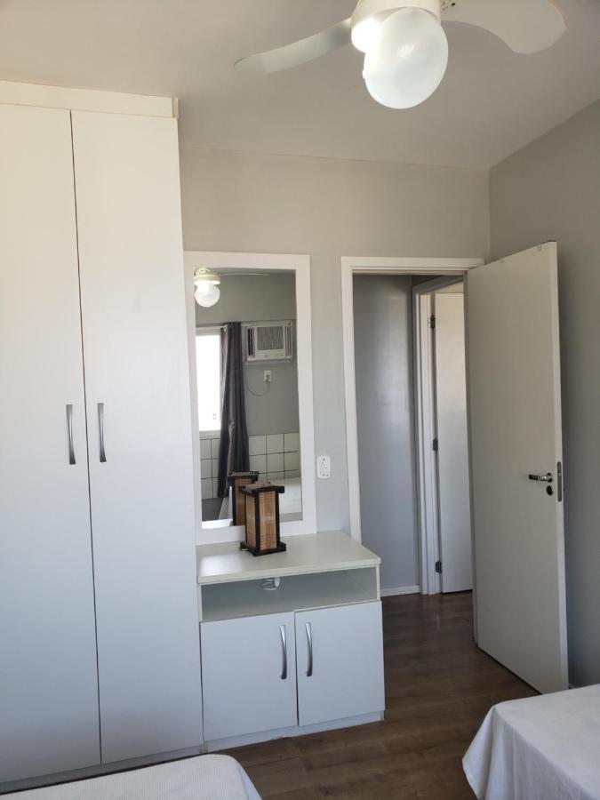 Apartamento Porto Real Apartment Mangaratiba Luaran gambar