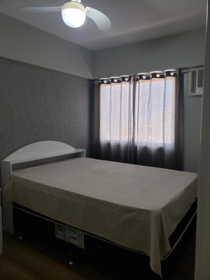 Apartamento Porto Real Apartment Mangaratiba Luaran gambar
