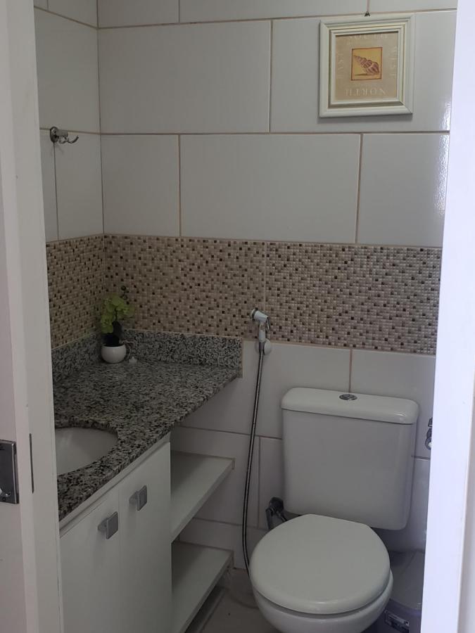 Apartamento Porto Real Apartment Mangaratiba Luaran gambar