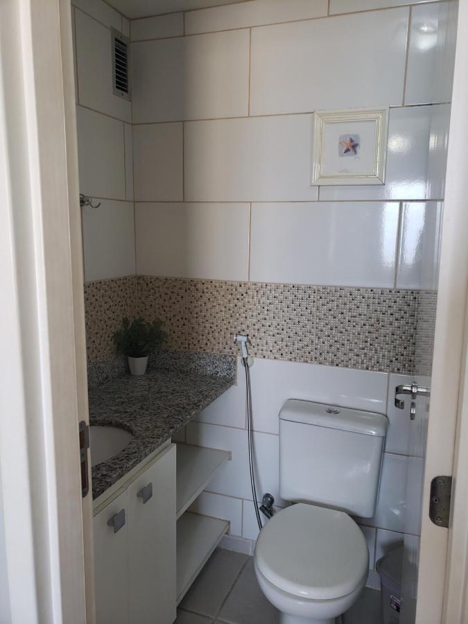 Apartamento Porto Real Apartment Mangaratiba Luaran gambar
