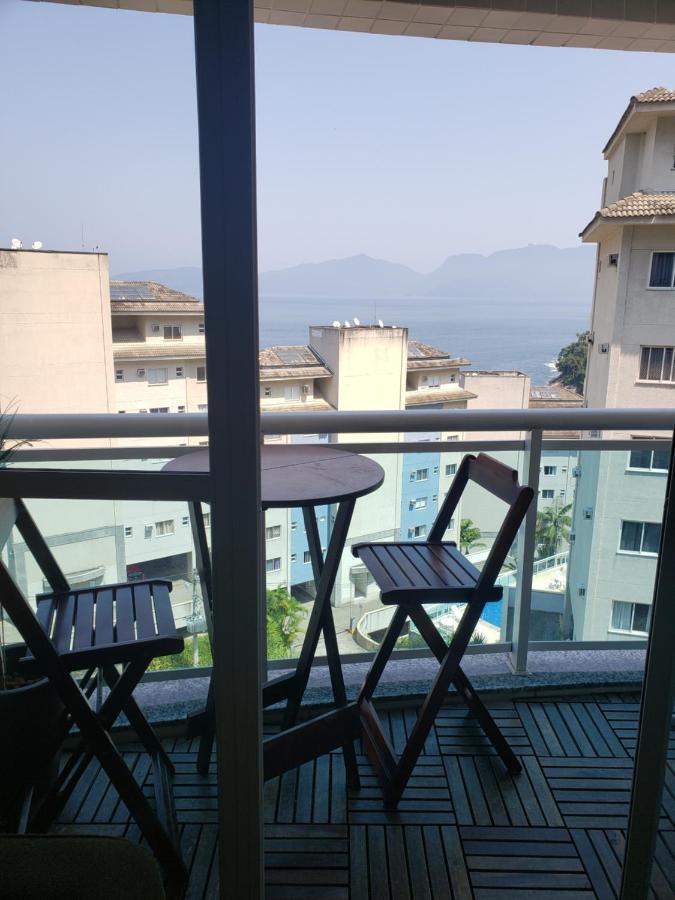 Apartamento Porto Real Apartment Mangaratiba Luaran gambar