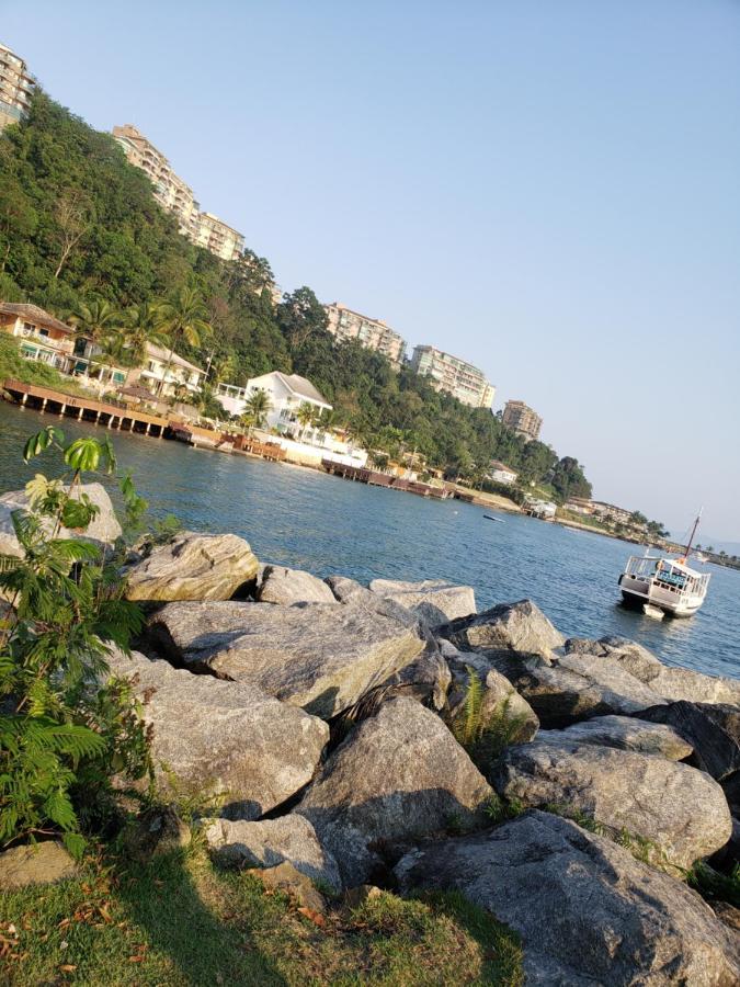 Apartamento Porto Real Apartment Mangaratiba Luaran gambar