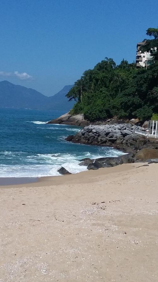 Apartamento Porto Real Apartment Mangaratiba Luaran gambar