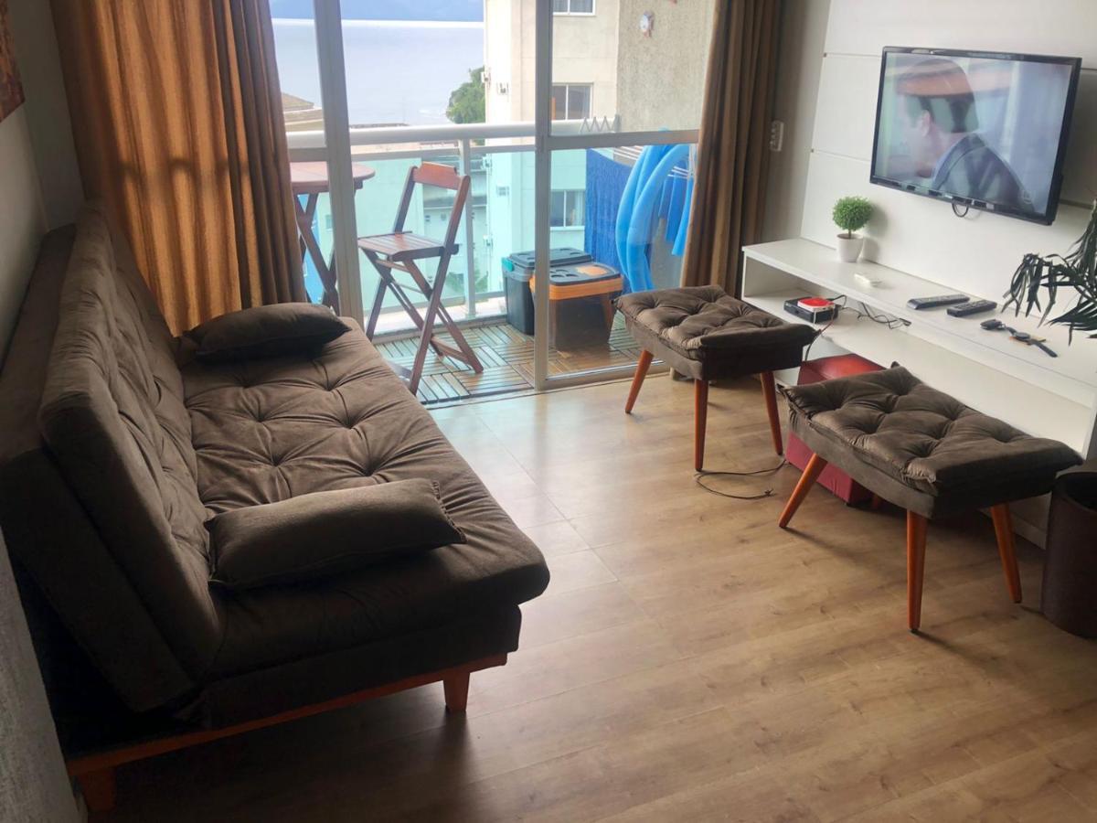 Apartamento Porto Real Apartment Mangaratiba Luaran gambar