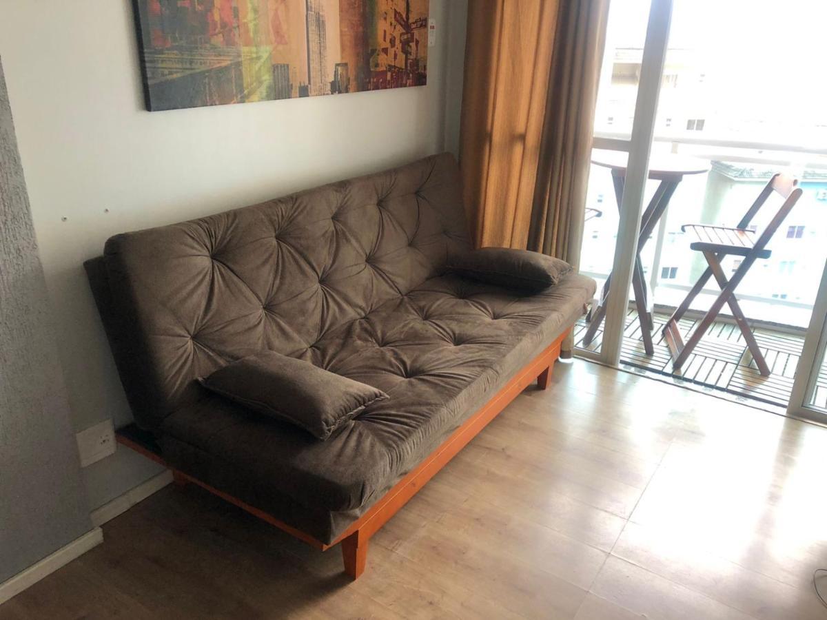 Apartamento Porto Real Apartment Mangaratiba Luaran gambar
