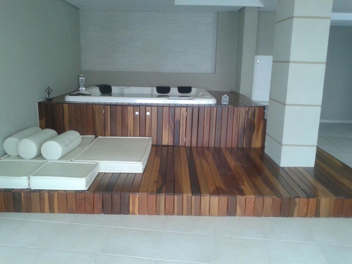 Apartamento Porto Real Apartment Mangaratiba Luaran gambar