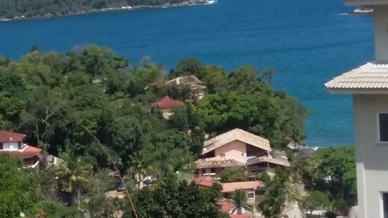Apartamento Porto Real Apartment Mangaratiba Luaran gambar