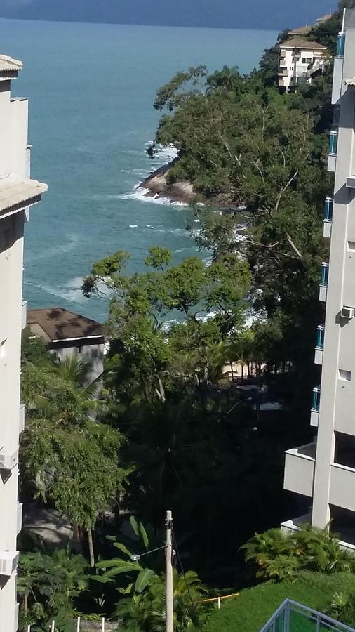 Apartamento Porto Real Apartment Mangaratiba Luaran gambar