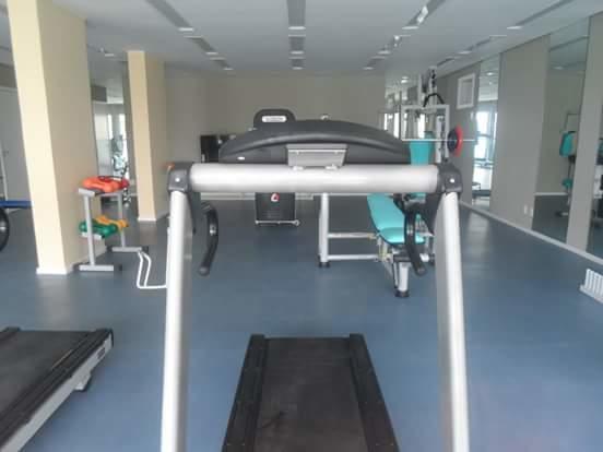 Apartamento Porto Real Apartment Mangaratiba Luaran gambar